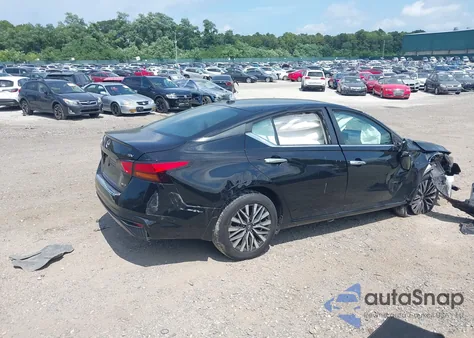 2023 Nissan Altima Sv Intelligent Awd z USA, uszkodzony, nr VIN 1N4BL4DW9PN363146